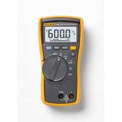 Fluke 110 600 V LED Multimeter