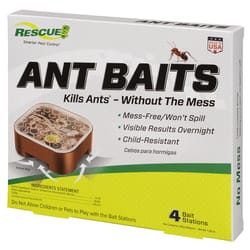 RESCUE! Ant Bait