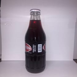 Cheerwine Cherry Soda 12 oz 1 pk