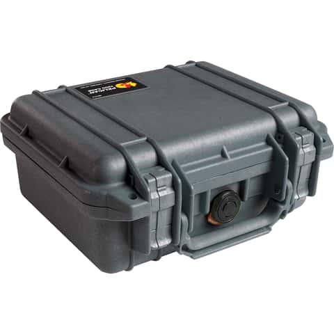 Pelican Watertight Equipment Cases:Emergency Response Equipment:Law  Enforcement