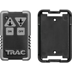Trac Remote Anchor Winch
