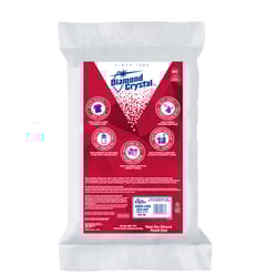 Diamond Crystal Hardi-Cube Red Out Water Softener Salt Crystal 50 lb