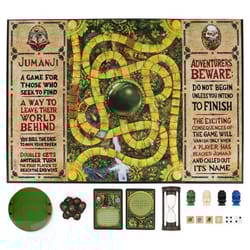 Spin Master Board Game Multicolored