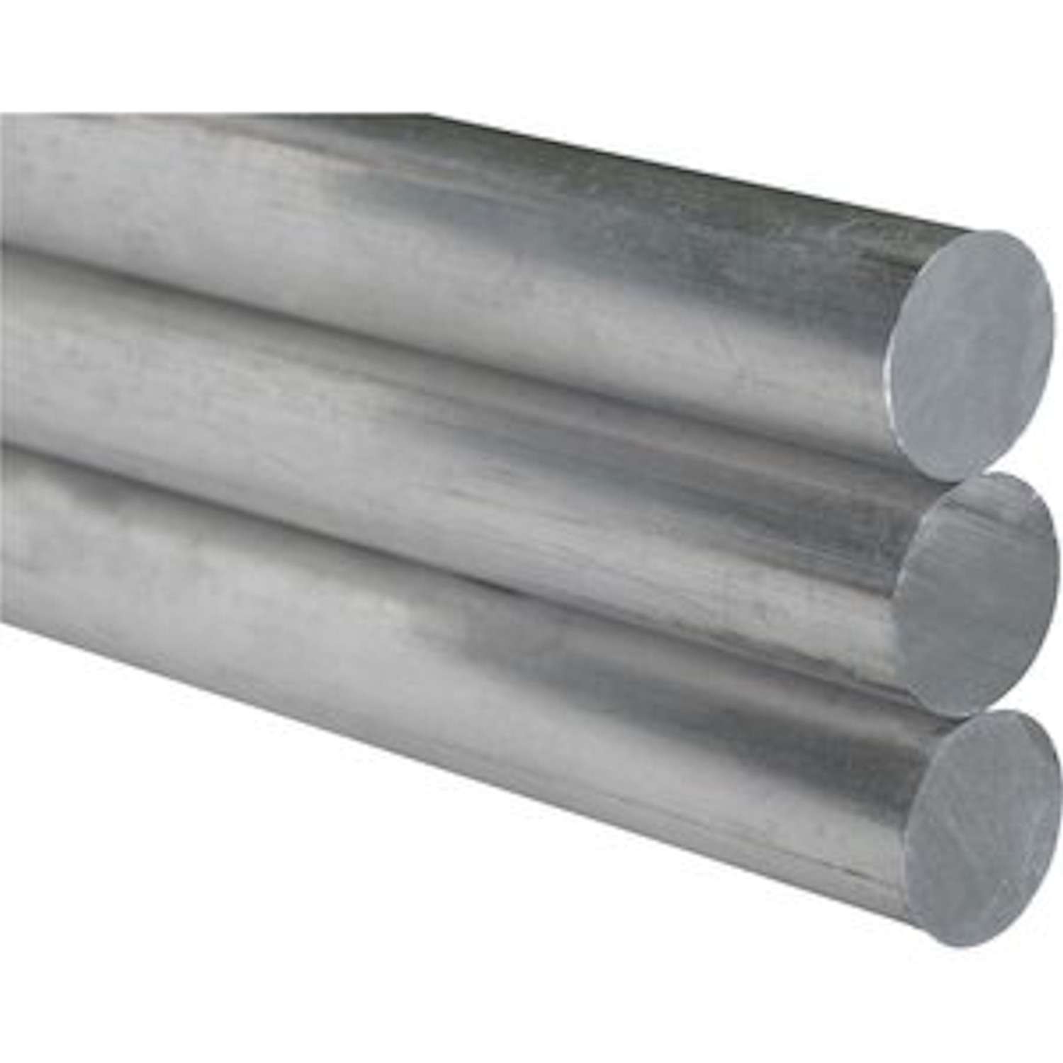 K&S 3/8 in. D X 12 in. L Stainless Steel Unthreaded Rod K&S 3/8 in. D X 12 in. L Stainless Steel Unthreaded Rod