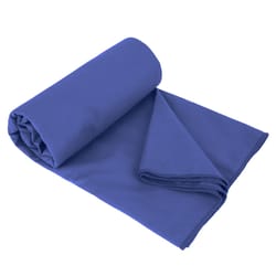 Travelon Blue Travel Towel