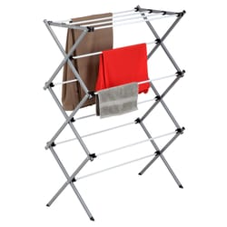 Ac homes cloth online drying stand