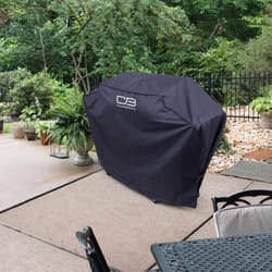 Char-Broil Black Grill Cover For Performance 3-4 Burner