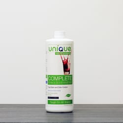 Unique Home Care Clean Scent Odor and Stain Eliminator 32 oz Liquid