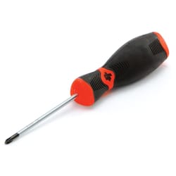 Performance Tool #0 X 2-1/2 in. L Phillips Screwdriver 1 pc