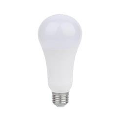 Satco A21 E26 (Medium) Filament LED Bulb Warm White 125 Watt Equivalence 1 pk