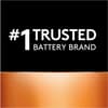 Duracell CR 2430 Knappcell CR 2430 Litium 285 mAh 3 V 1 st