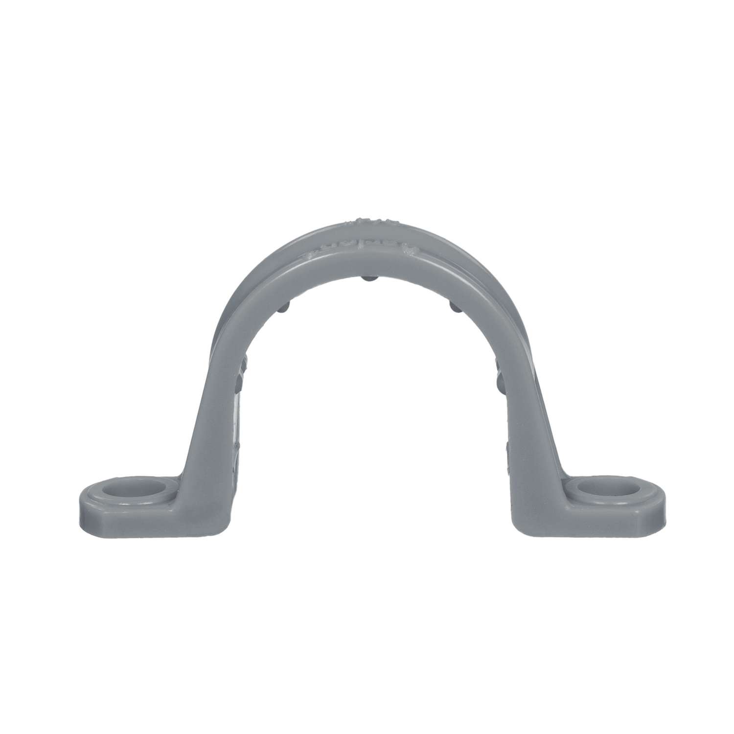 Carlon PVC Clamp 5 pk Ace Hardware
