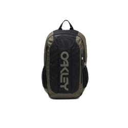 Oakley Enduro 3 Black/Dark Brush Backpack 20 in. H X 14 in. W