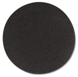 Gator 6 in. Silicon Carbide Hook and Loop Floor Sanding Disc 60 Grit Coarse 1 pk