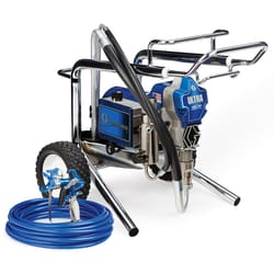 Graco Ultra 395 PC 3300 psi Metal Airless Airless Sprayer