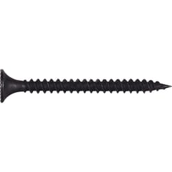 HILLMAN No. 6 in. X 1-5/8 in. L Phillips Smart Drywall Screws 5 lb 950 pk