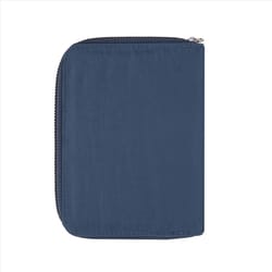 Travelon Blue RFID Passport Holder