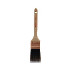 Purdy XL Elasco 2 in. Medium Stiff Flat Trim Paint Brush