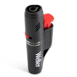 Weller Cordless Micro Torch Soldering Kit 1 pc