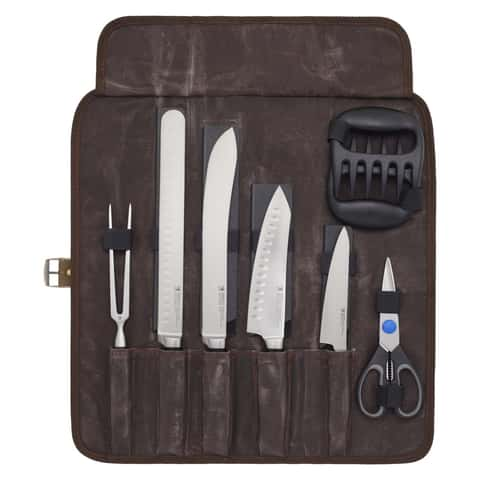 This On-Sale Henckels Knife Set Includes The Best Three Blades for $35