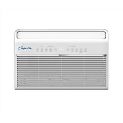 Mars Comfort-Aire 8000 BTU 115 V Window Air Conditioner w/Remote 350 sq ft