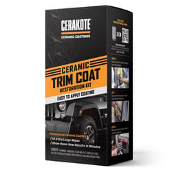 Cerakote Ceramic Trim and Plastic Restorer