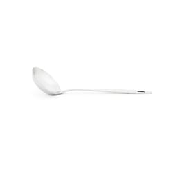 Fox Run Silver Stainless Steel Ladle