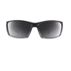 Native Raghorn Smoke Fade/Silver Polarized Sunglasses