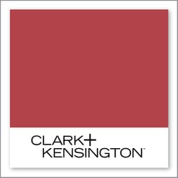 Clark+Kensington Washington Apple EXTCC-54