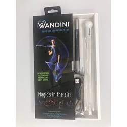 Glow.0 Wandini Movement Toy LED Multicolored 15 pc
