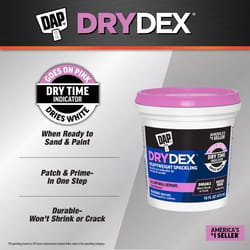 DAP Drydex Ready to Use Pink Spackling Compound 16 fl. oz.