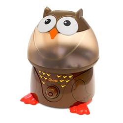 Crane Owl Ultrasonic 1 gal 500 sq ft Ultrasonic Humidifier