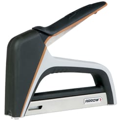 Arrow TacMate 0.31 in. Round Wiring Stapler