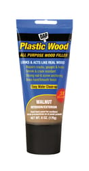 DAP Plastic Wood Walnut Wood Filler 6 oz