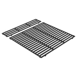 Weber Replacement Crafted PECI Spirit 200 Series Grill Grate 17.5 in. L X 20.3 in. W