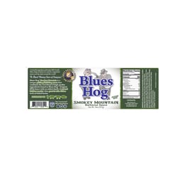 Blues Hog Smokey Mountain BBQ Sauce 19 oz