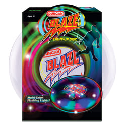 Duncan Blaze Light-Up Disc Multicolored
