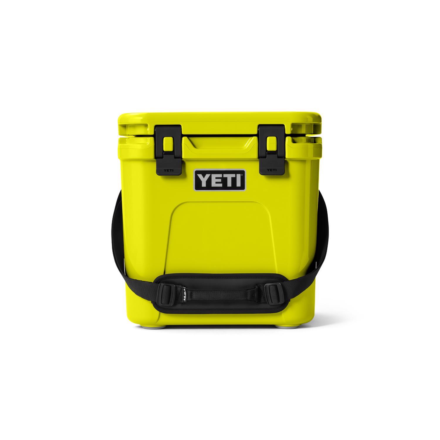 再入荷　新品未使用 YETI Roadie 24 Desert Tan dショッピング |イエティ クーラーボックス Roadie 24 ローディ