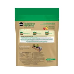 Miracle-Gro Organic Granules Plant Food 2 lb