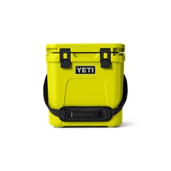 YETI Roadie 24 2.0 Firefly Yellow 22 qt Hard Cooler