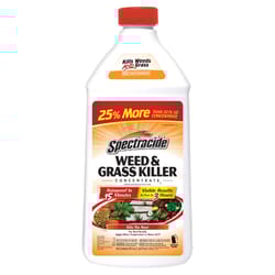 Spectracide Weed and Grass Killer Concentrate 40 oz