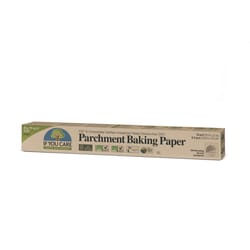 If You Care Brown Parchment Paper Baking Paper