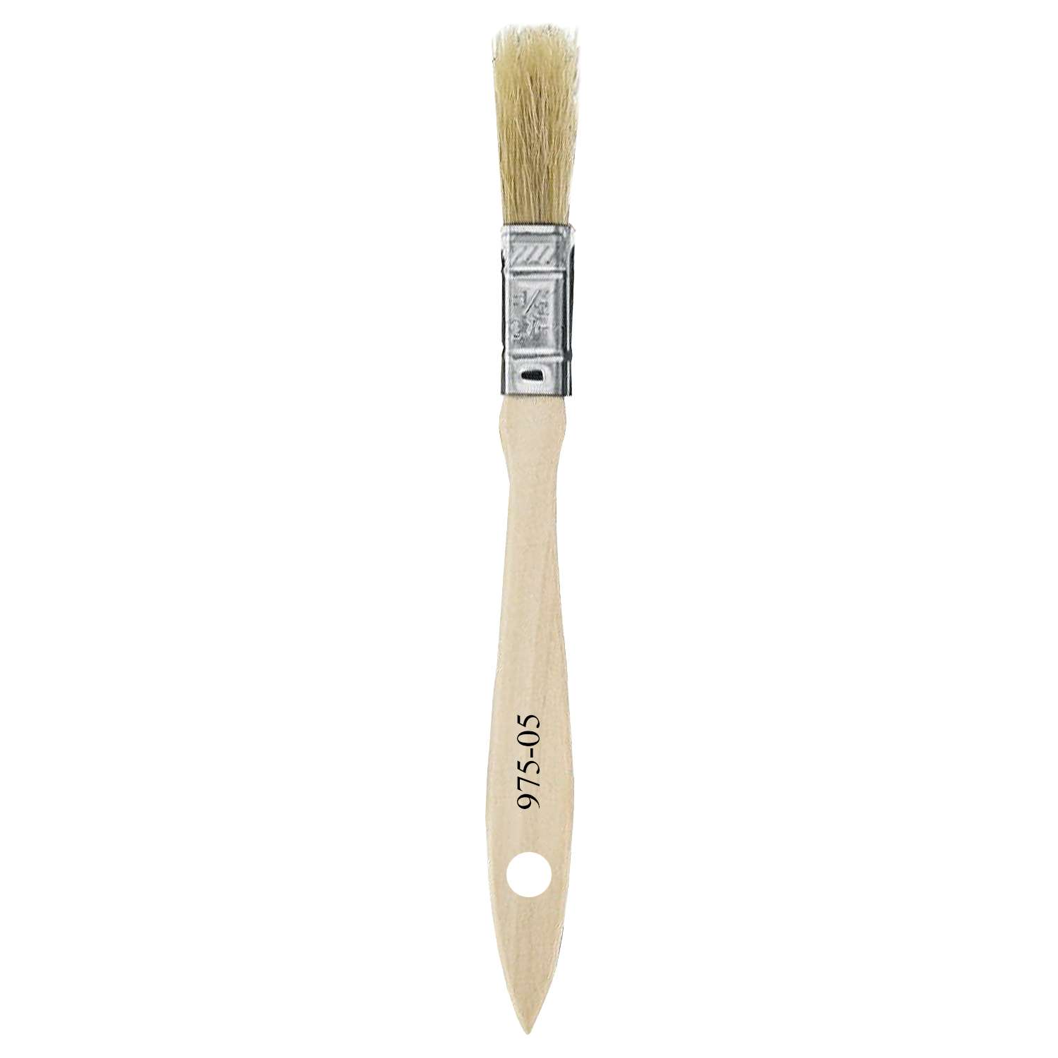 RollerLite 1 in. Flat Chip Brush Ace Hardware