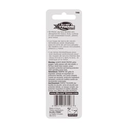 Blu-Mol Xtreme 2-3/4 in. Bi-Metal Universal Jig Saw Blade 21 TPI 2 pk