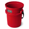 Rambler Beverage Bucket • Rescue Red – Tonya's Treasures Inc.