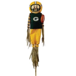 Sporticulture NFL 60 in. Green Bay Packers Yard Stake