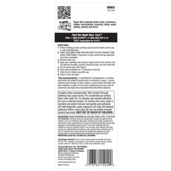 The Original Super Glue High Strength Cyanoacrylate Instant Bond Adhesive 2 gm