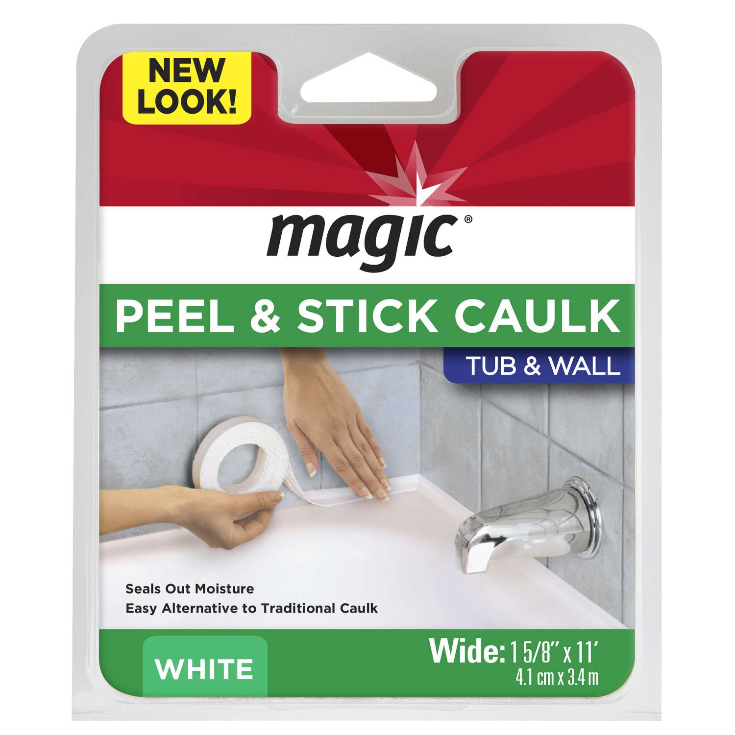 Ace Hardware Rope Caulk 87 - 23jnmlr