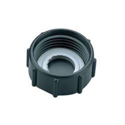 Orbit 3/4 in. Plastic Threaded Female Hose End Caps