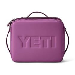 YETI Daytrip Nordic Purple 5 qt Lunch Box Cooler